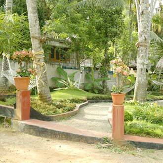 Sanskriti Ayur Retreat, Kovalam 1